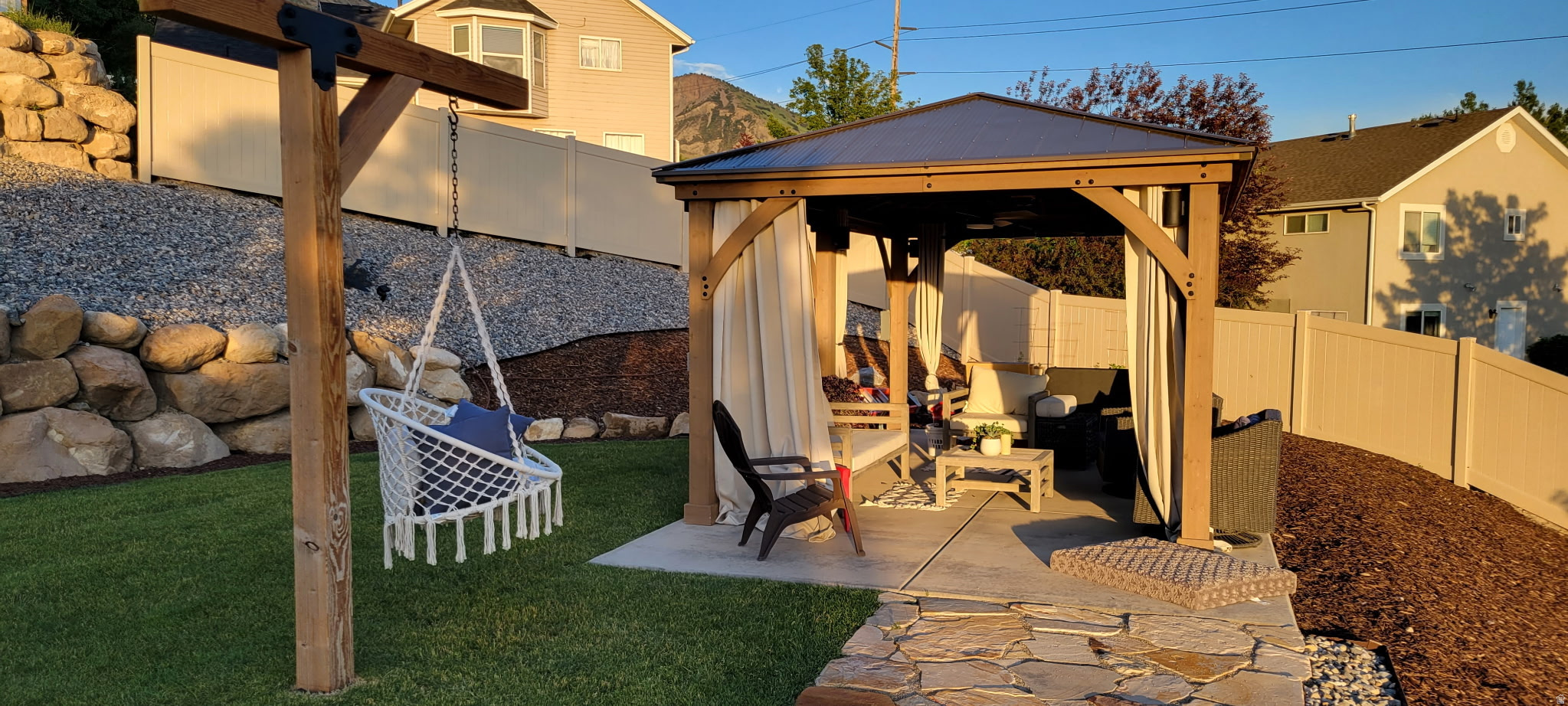 MURDOCK ESTATES - Residential