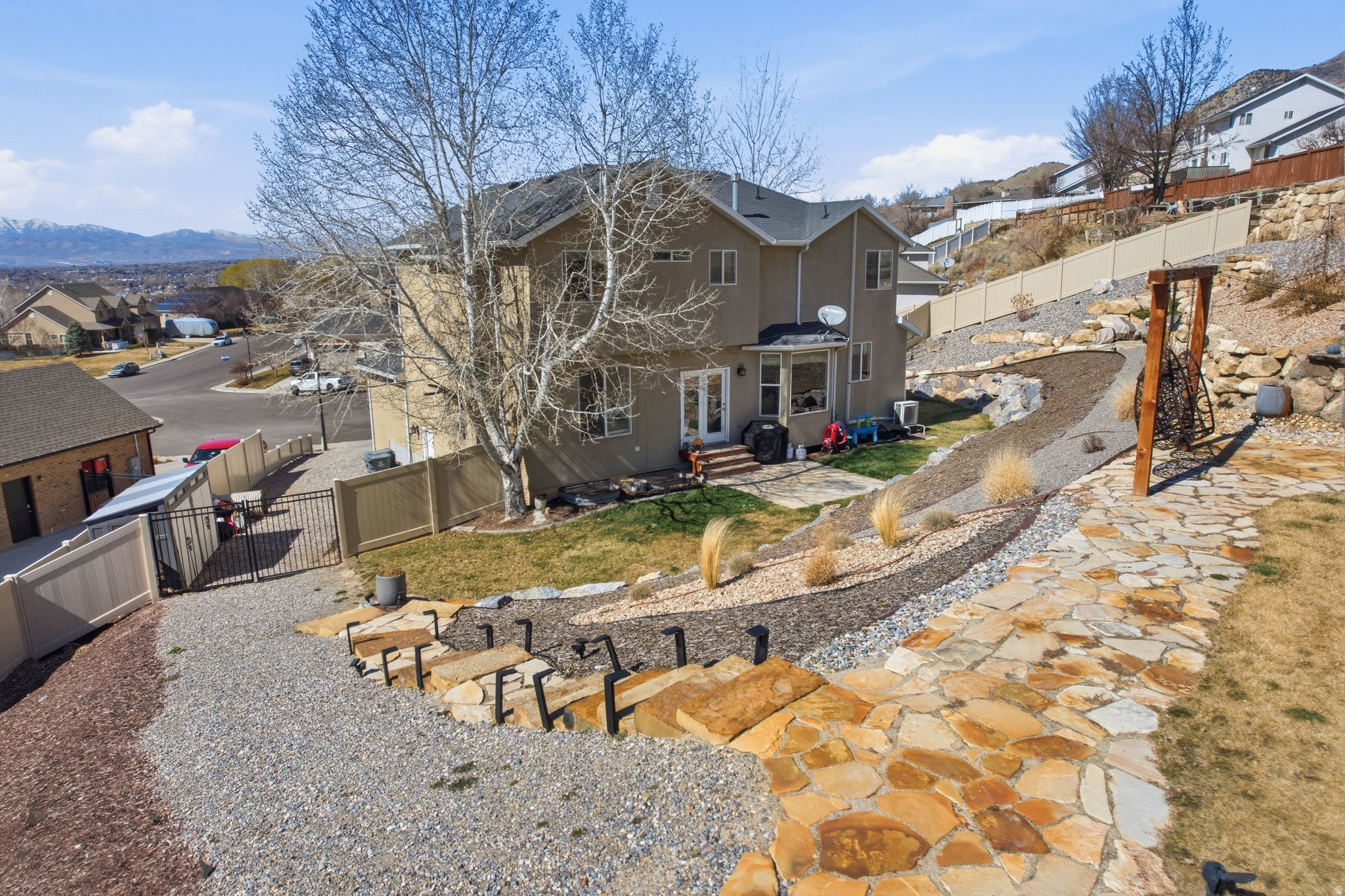 MURDOCK ESTATES - Residential