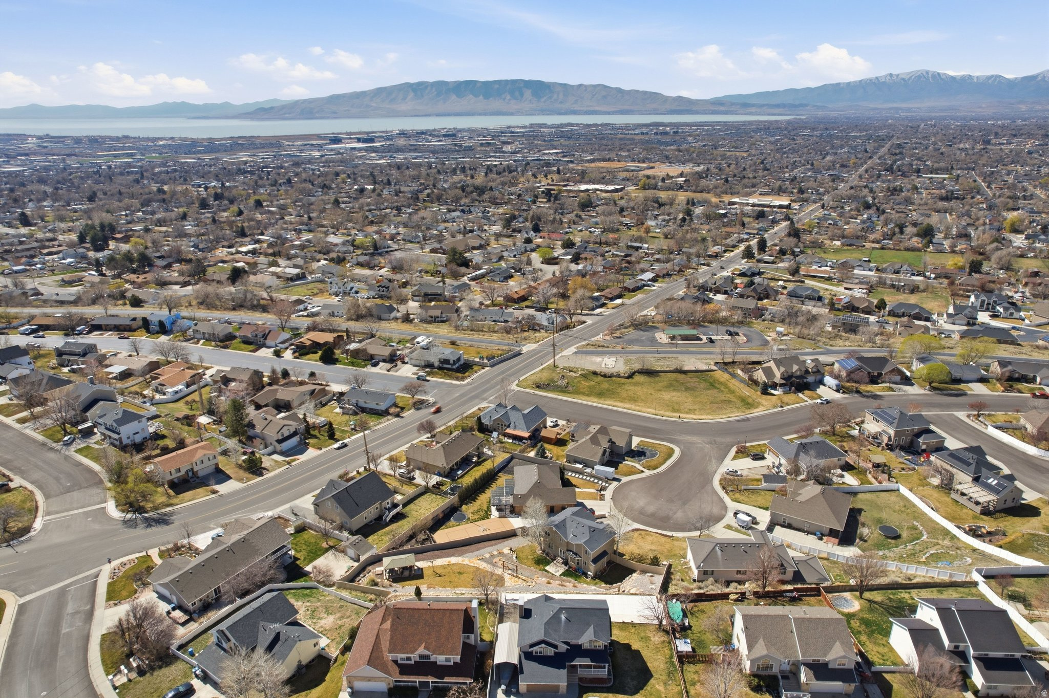 MURDOCK ESTATES - Residential