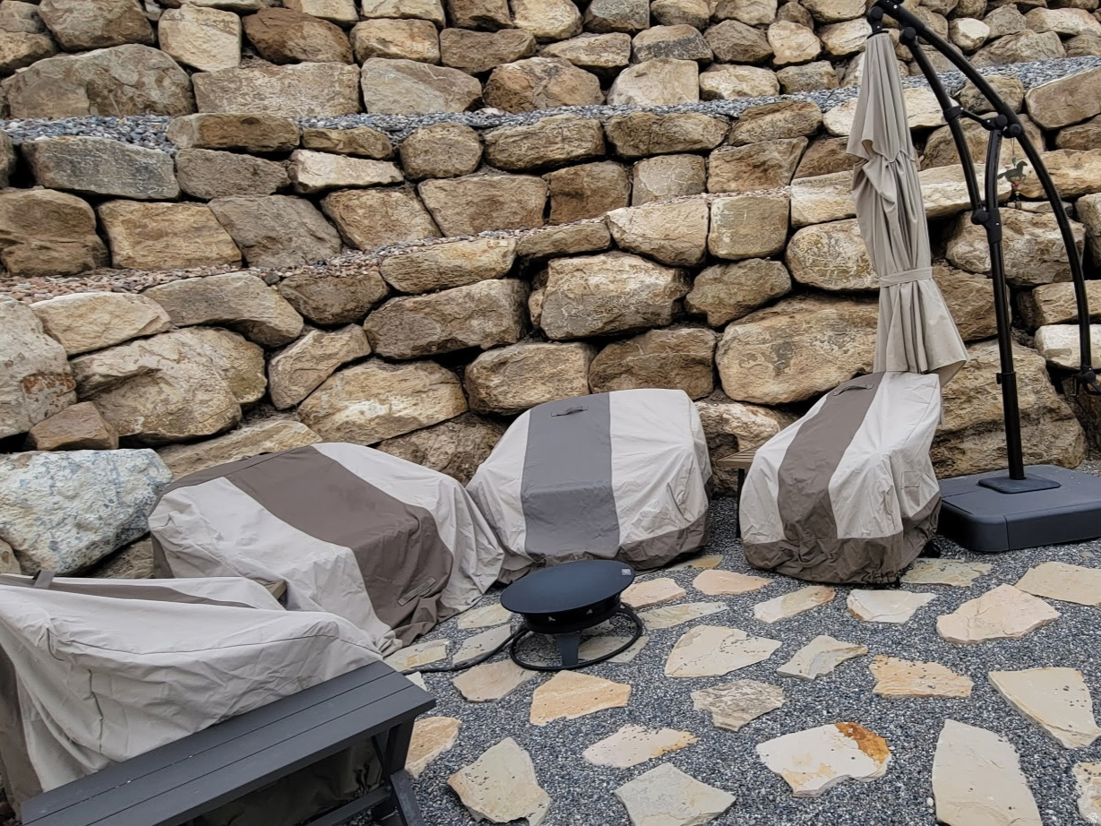 MURDOCK ESTATES - Residential