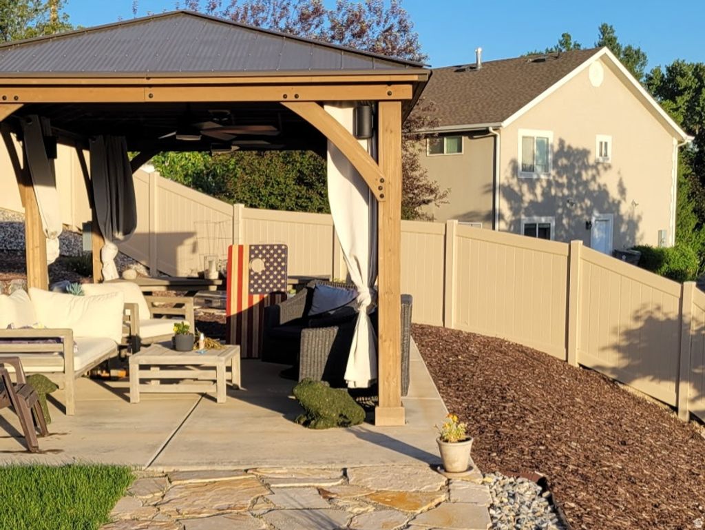 Photo of 712 E 1170 N, Pleasant Grove, UT 84062 (MLS # 2142310)