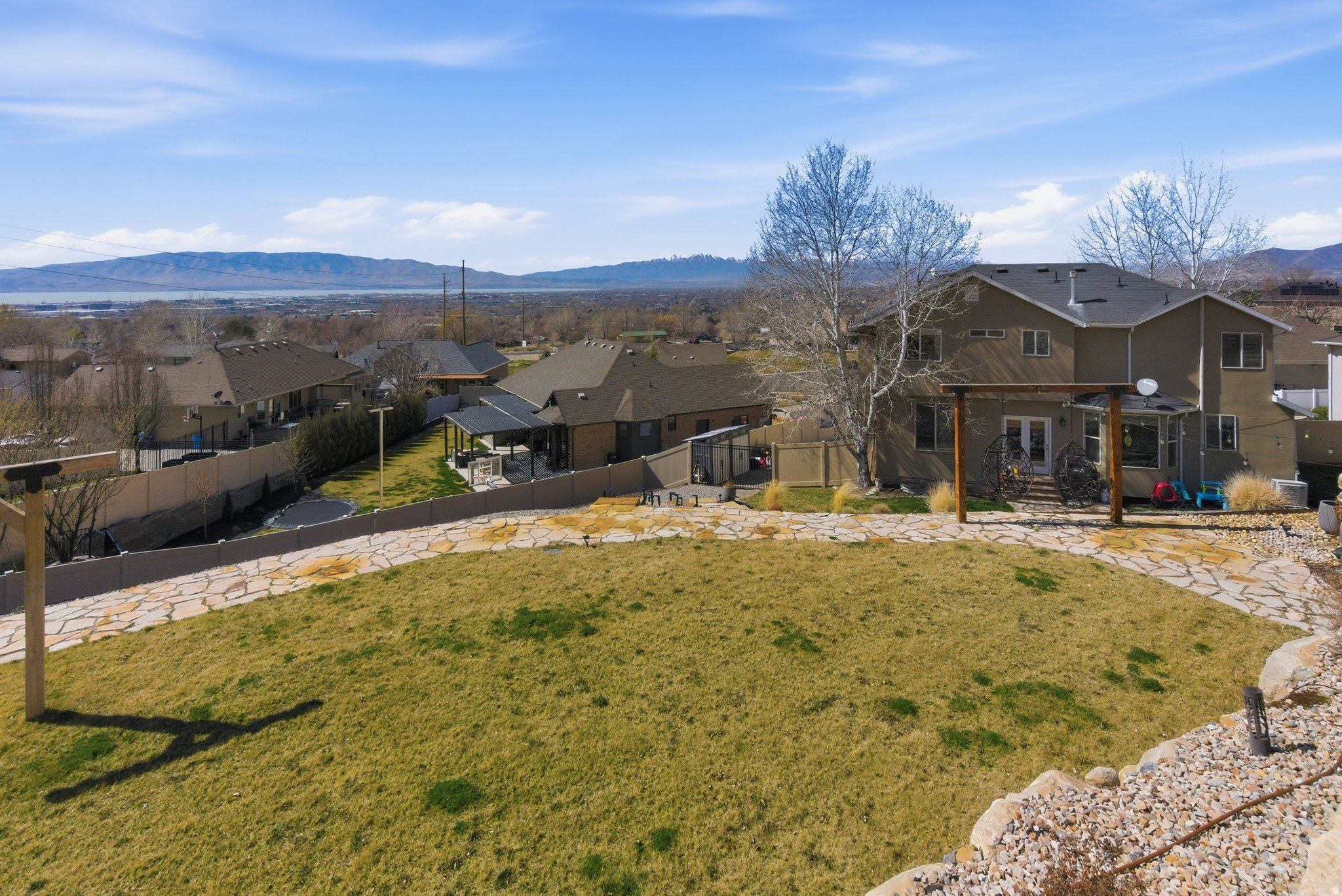 MURDOCK ESTATES - Residential