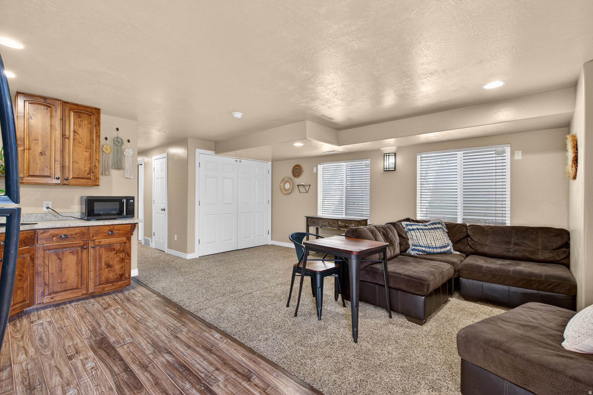 MURDOCK ESTATES - Residential