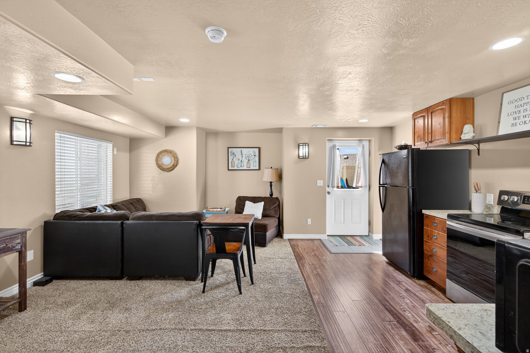 MURDOCK ESTATES - Residential