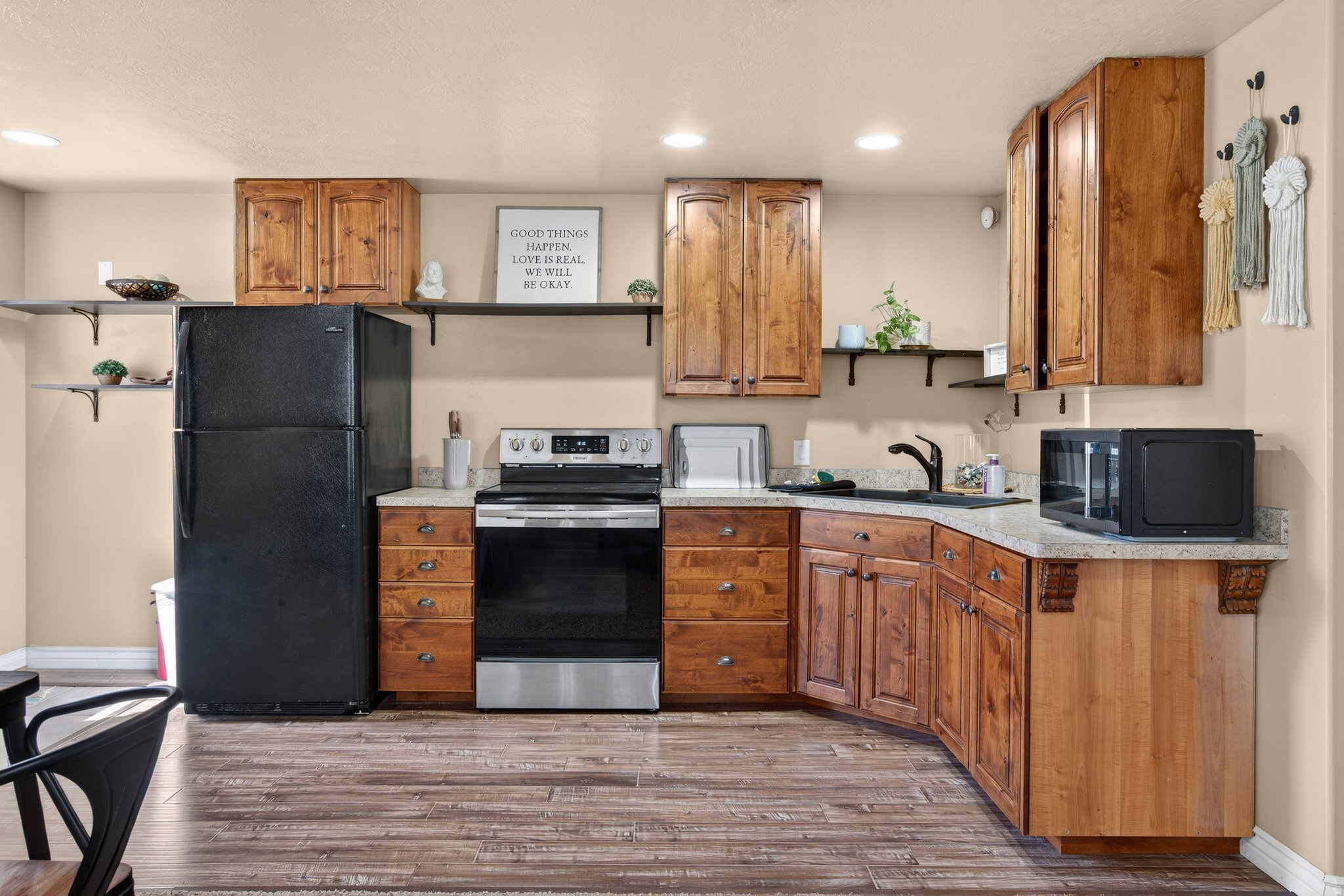 MURDOCK ESTATES - Residential