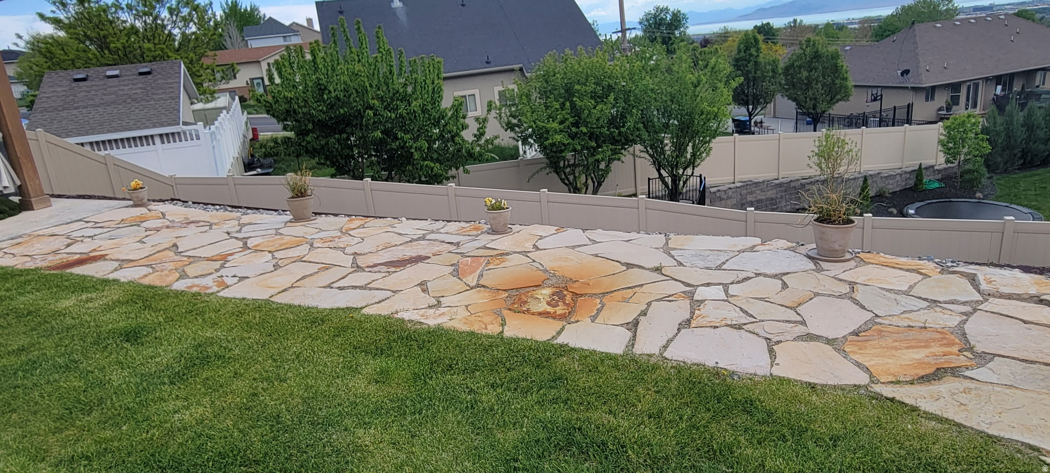 MURDOCK ESTATES - Residential