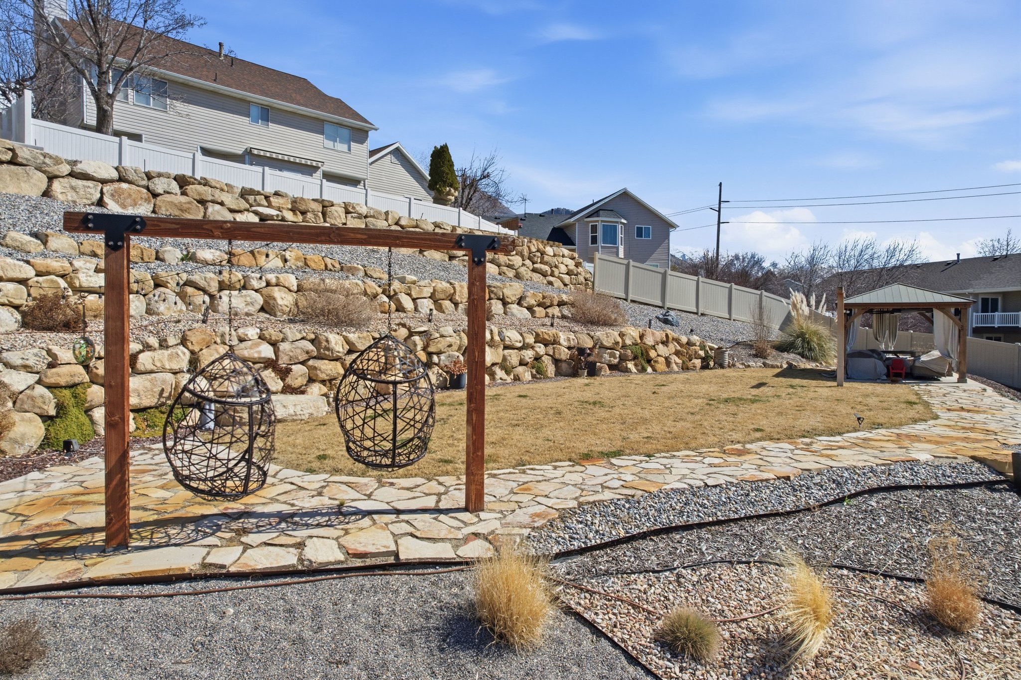 MURDOCK ESTATES - Residential