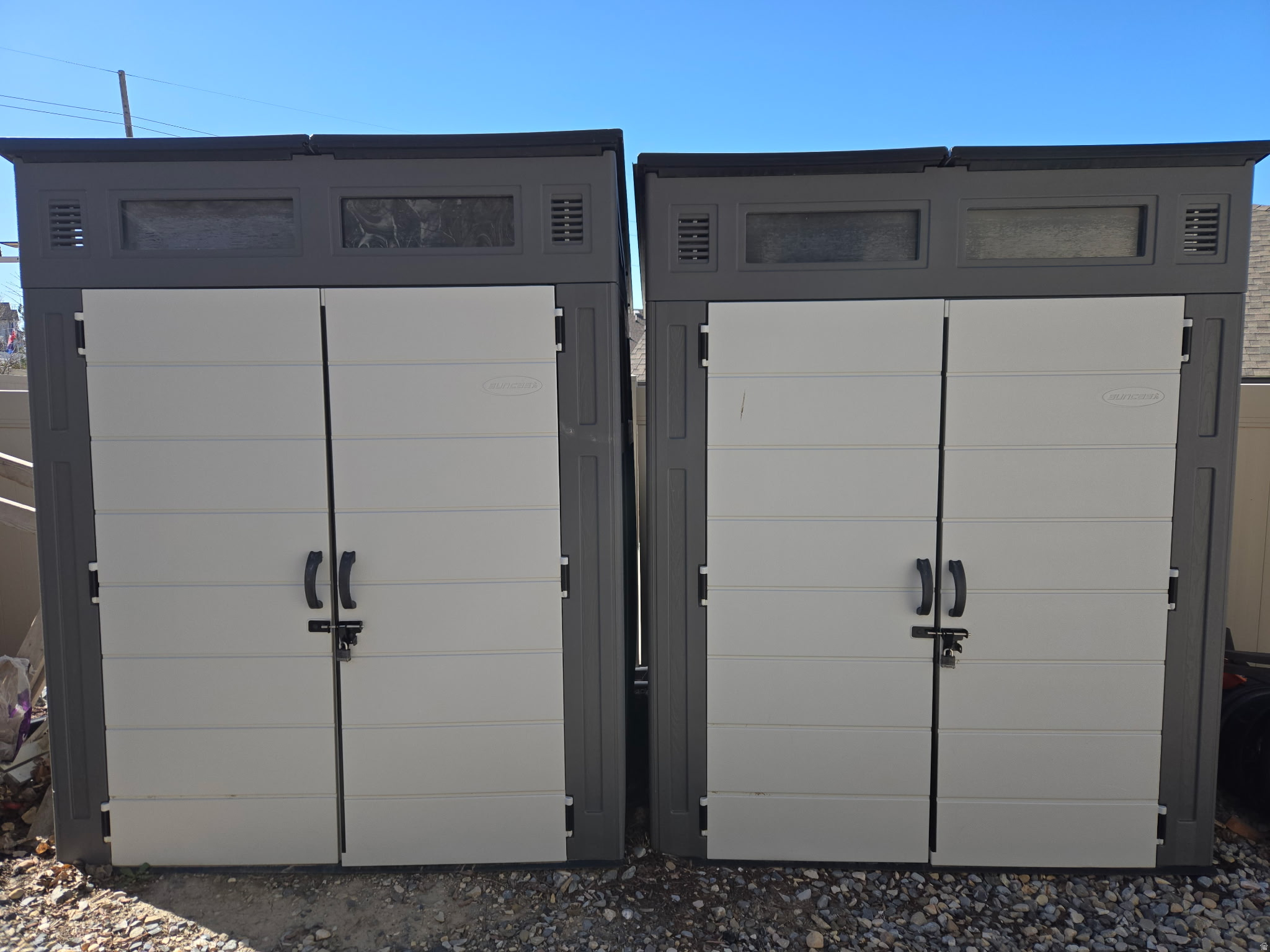 MURDOCK ESTATES - Residential