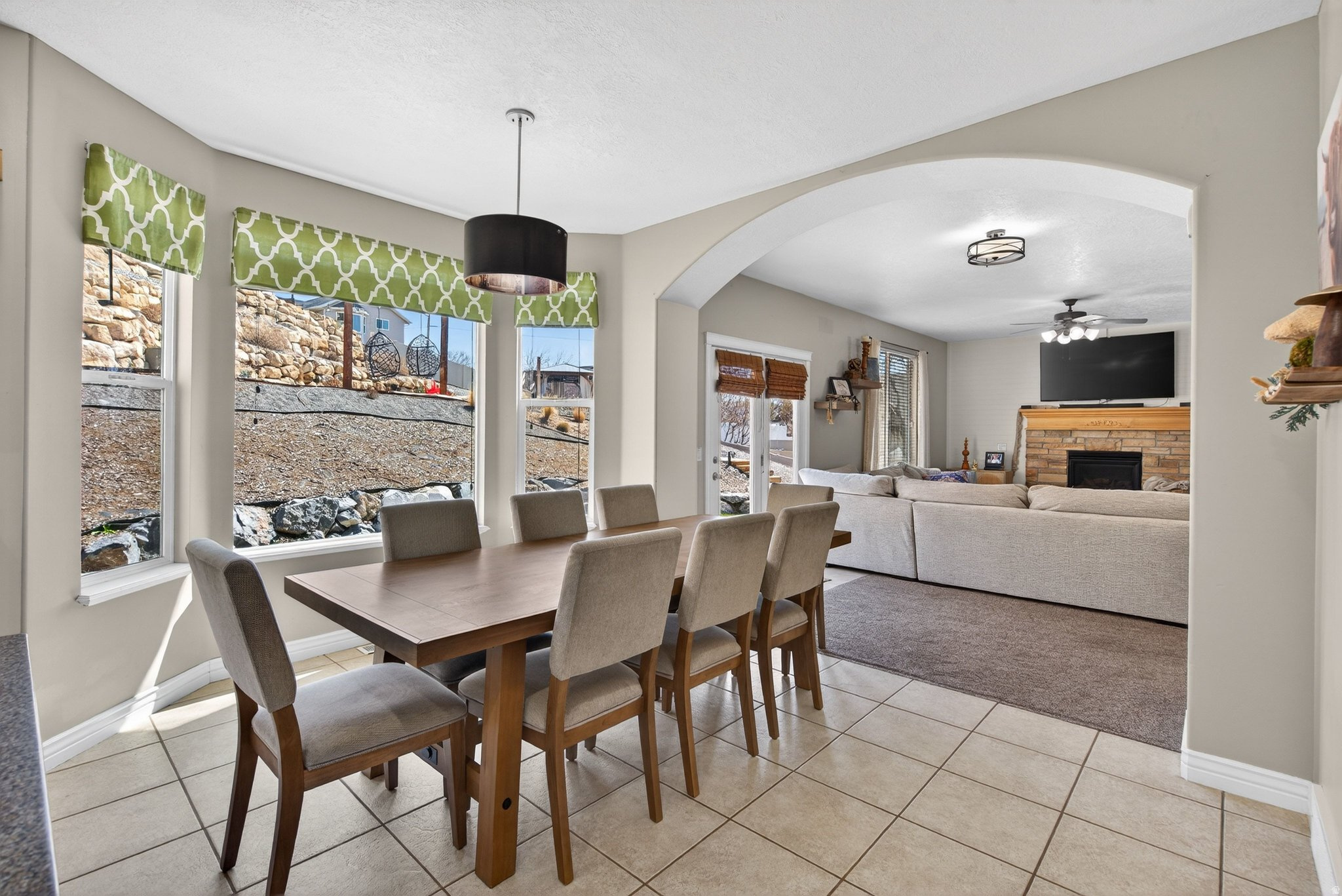 MURDOCK ESTATES - Residential