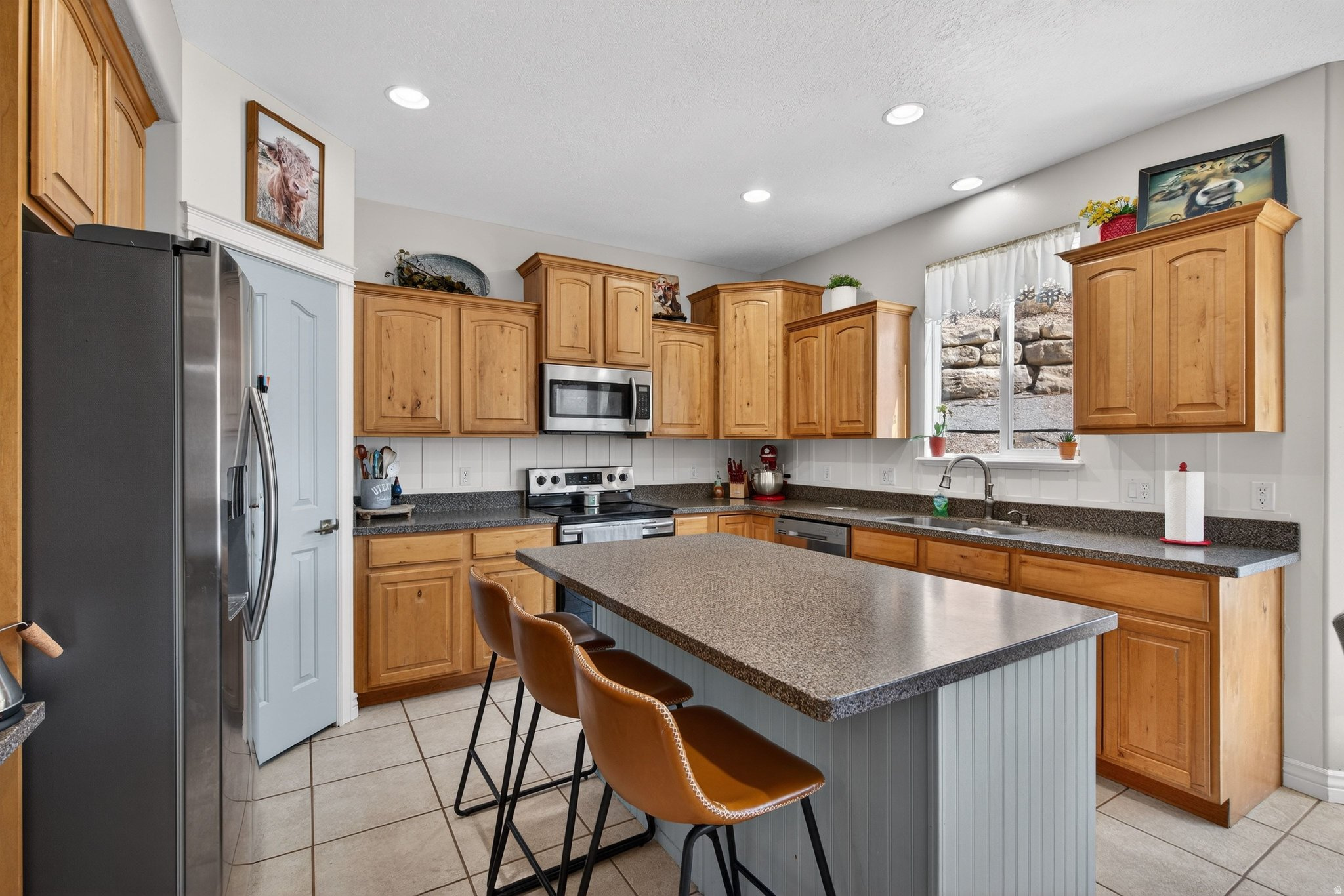 MURDOCK ESTATES - Residential