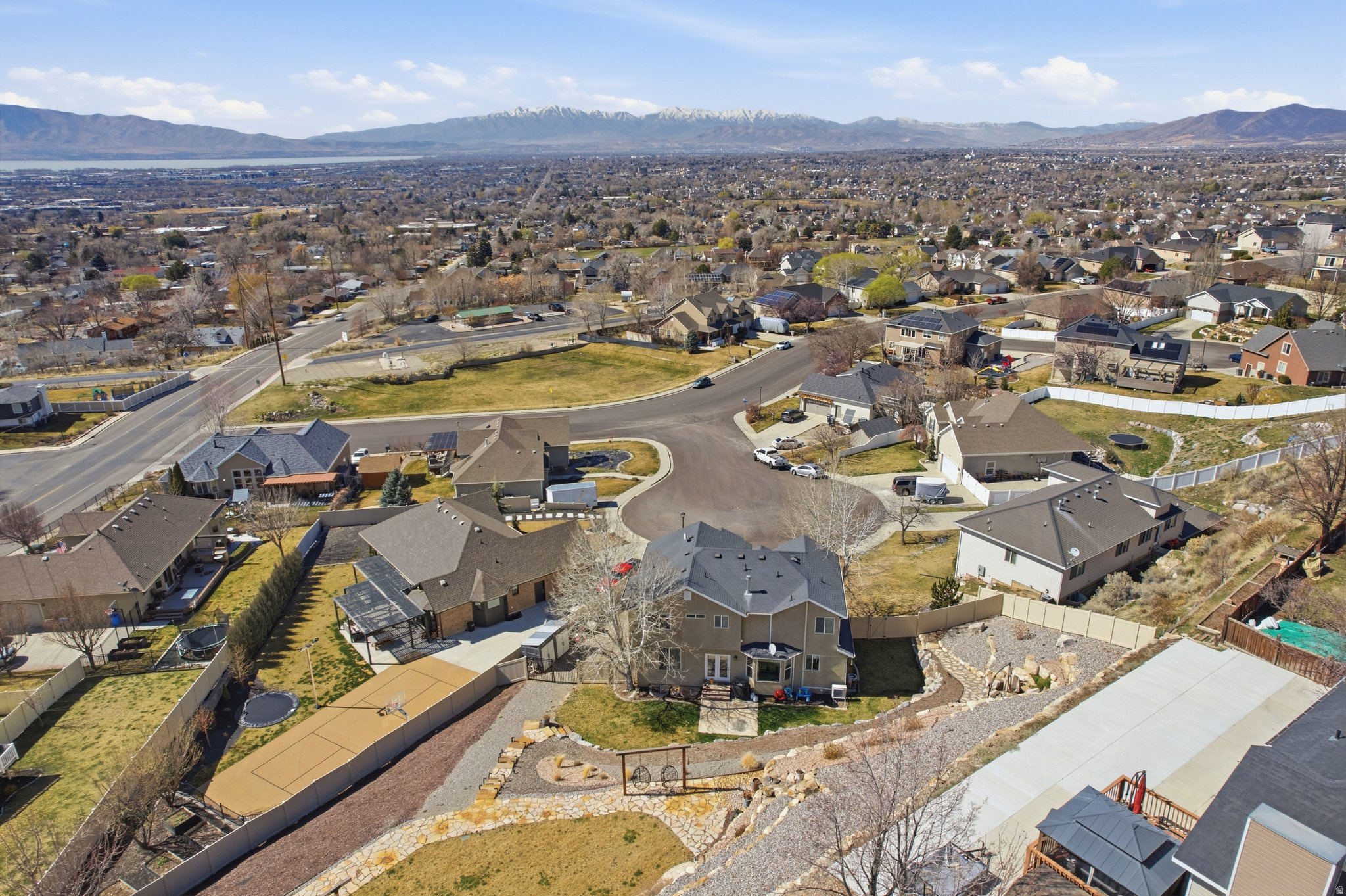 MURDOCK ESTATES - Residential