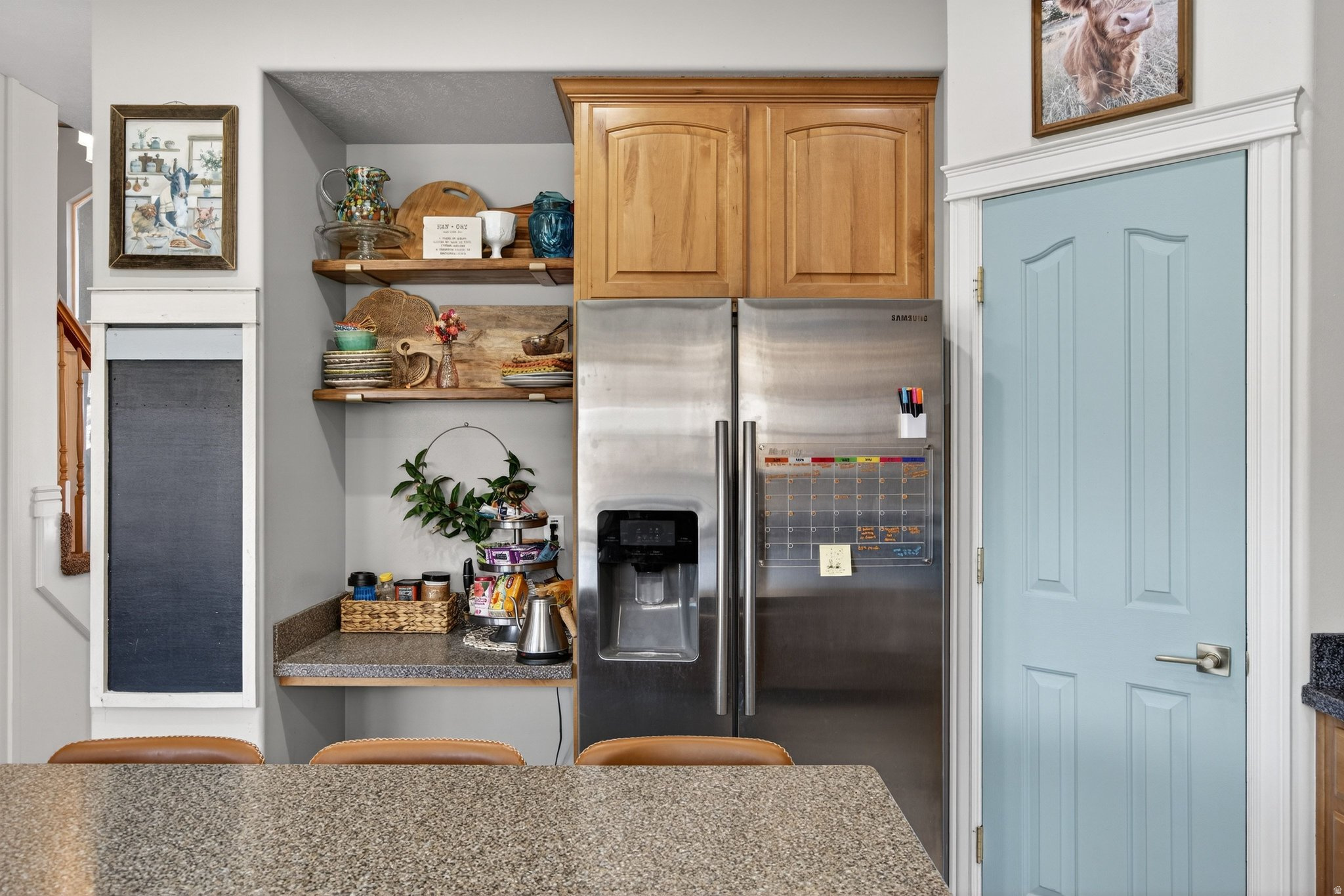 MURDOCK ESTATES - Residential