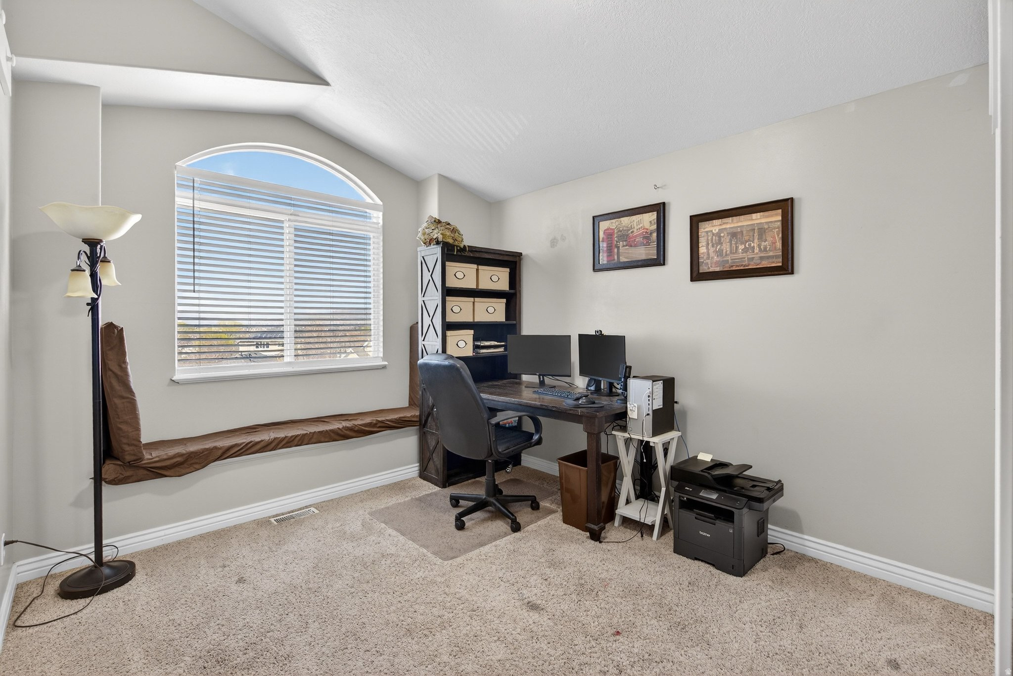 MURDOCK ESTATES - Residential