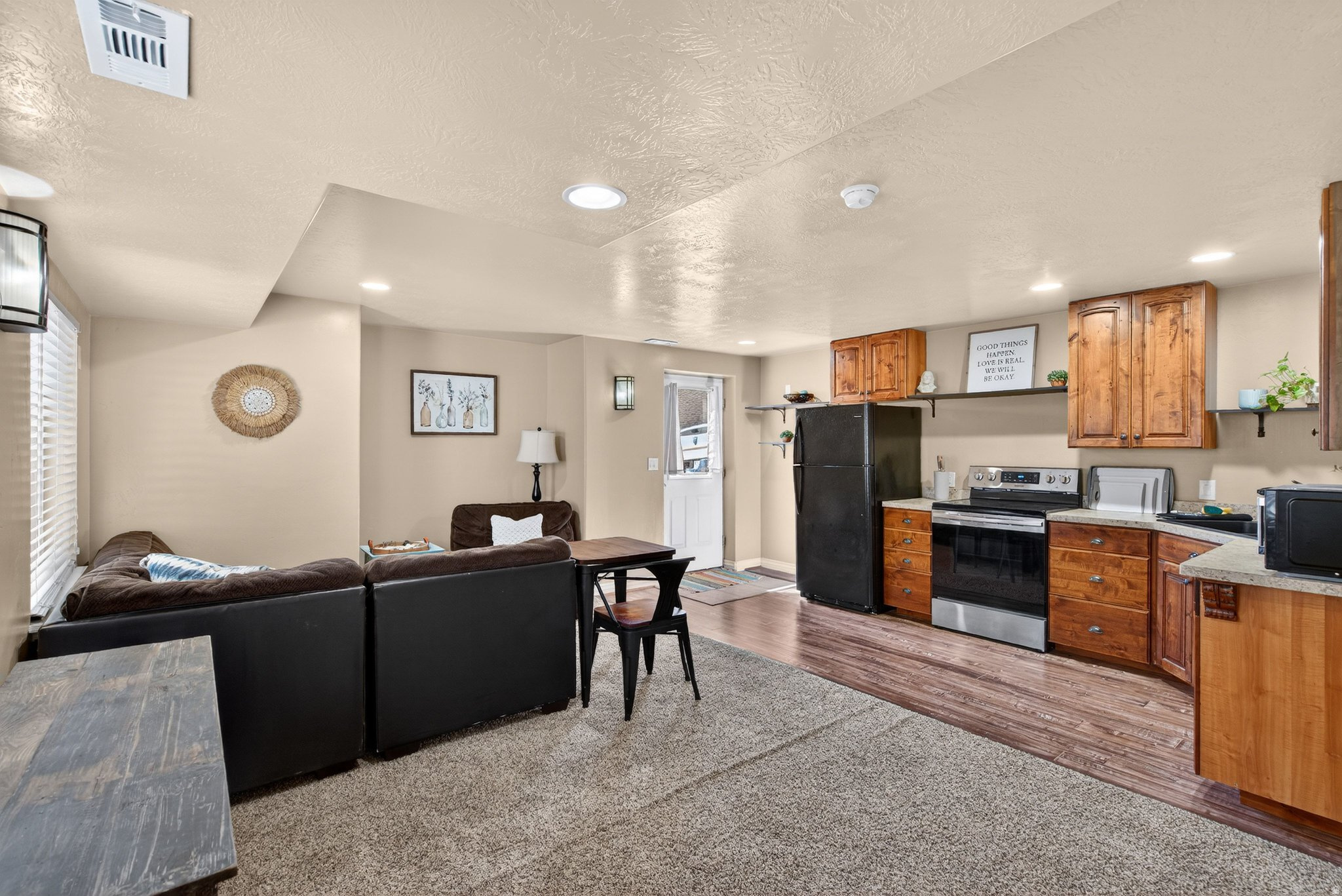 MURDOCK ESTATES - Residential