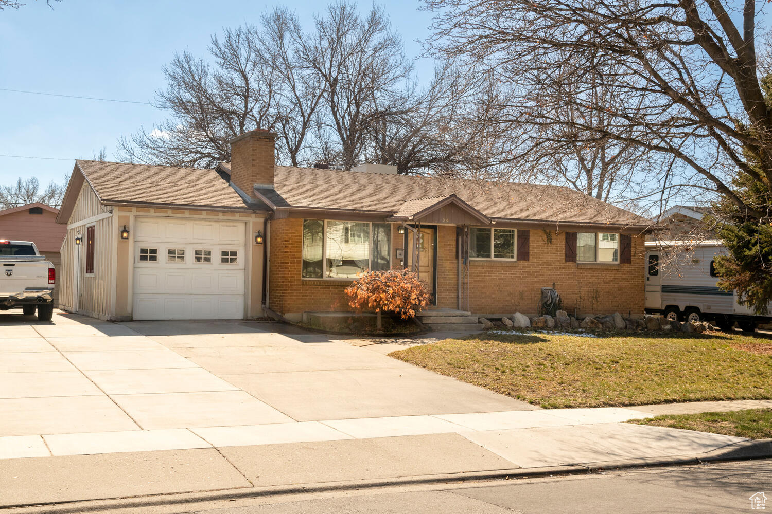 344 E Wilford Ave, Murray, Utah image 1