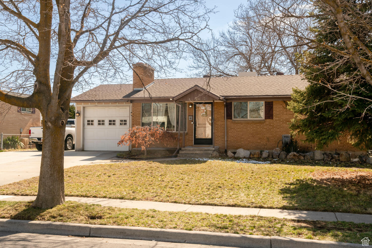 344 E Wilford Ave, Murray, Utah image 2