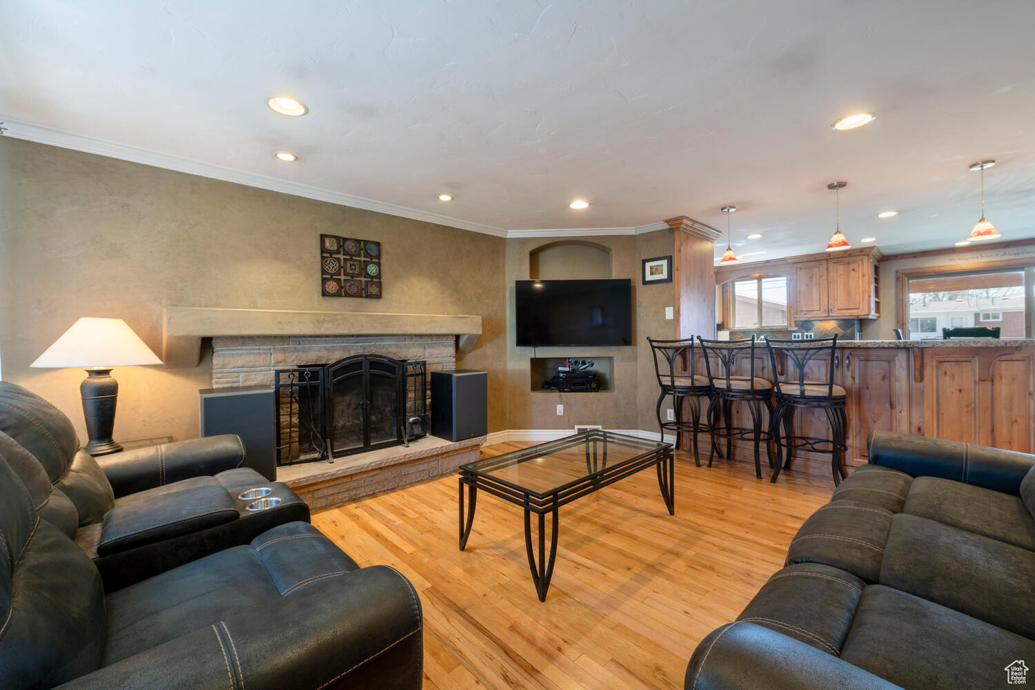344 E Wilford Ave, Murray, Utah image 3
