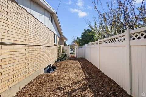 Tiny photo for 215 CAROL WAY, Midvale, UT 84047 (MLS # 2116806)