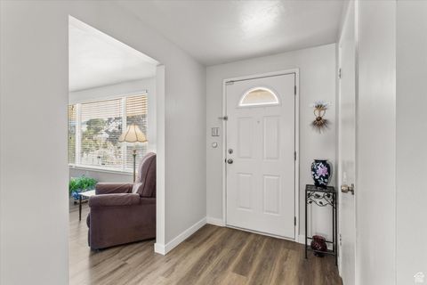 Tiny photo for 215 CAROL WAY, Midvale, UT 84047 (MLS # 2116806)