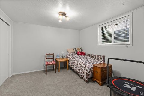 Tiny photo for 215 CAROL WAY, Midvale, UT 84047 (MLS # 2116806)