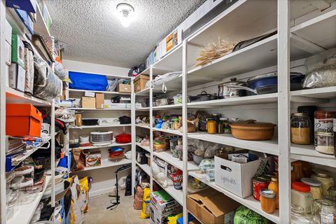 Tiny photo for 215 CAROL WAY, Midvale, UT 84047 (MLS # 2116806)