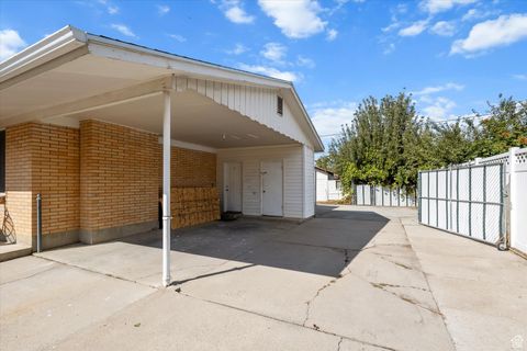 Tiny photo for 215 CAROL WAY, Midvale, UT 84047 (MLS # 2116806)