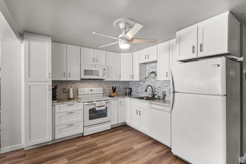 Tiny photo for 215 CAROL WAY, Midvale, UT 84047 (MLS # 2116806)