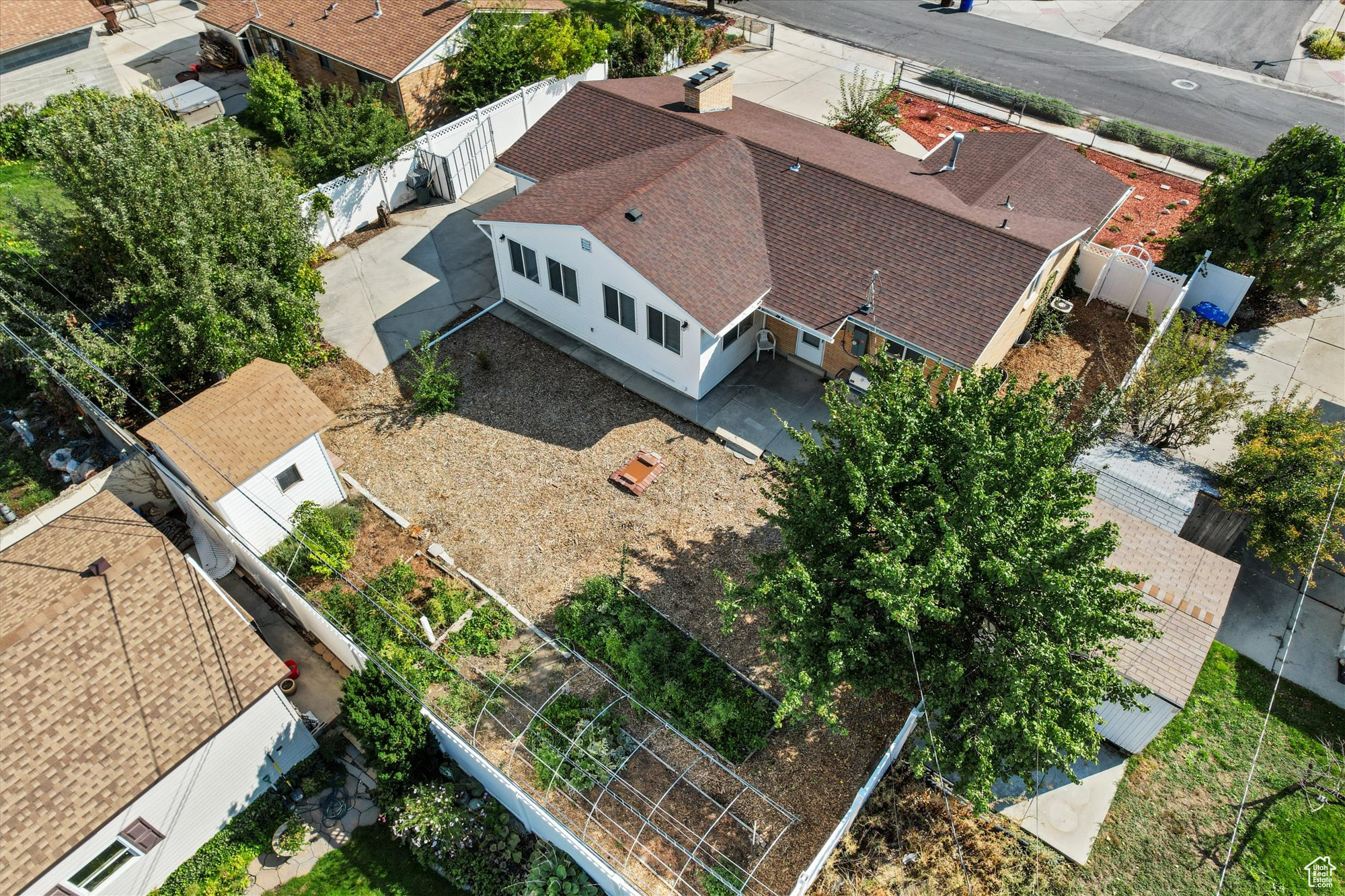 RAMANEE - Residential
