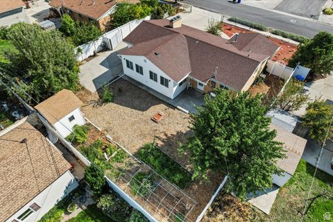 Tiny photo for 215 CAROL WAY, Midvale, UT 84047 (MLS # 2116806)