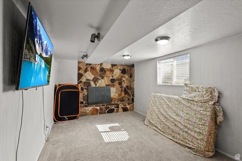 Tiny photo for 215 CAROL WAY, Midvale, UT 84047 (MLS # 2116806)