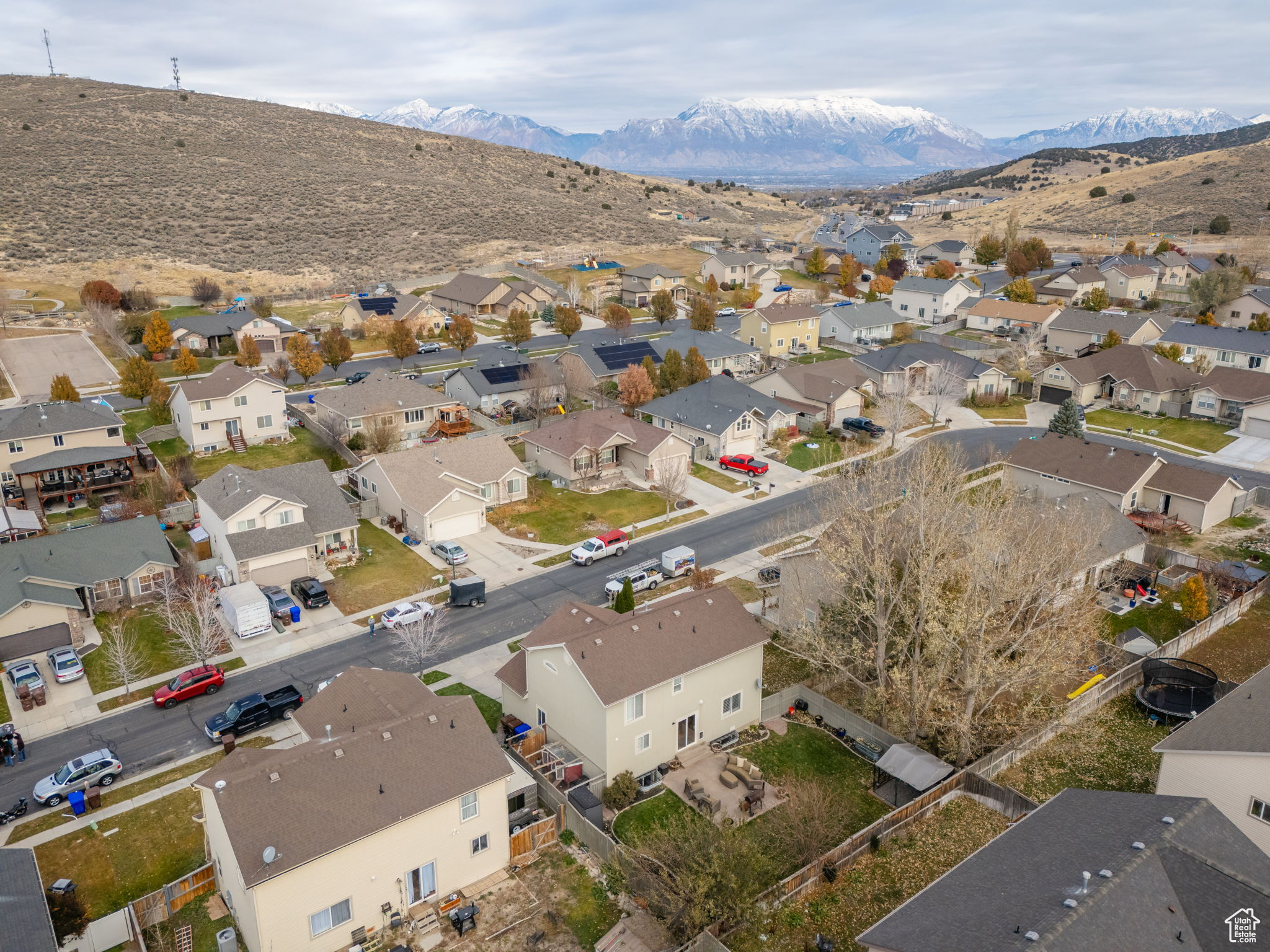 2074 E Ficus Way, Eagle Mountain, Utah image 5