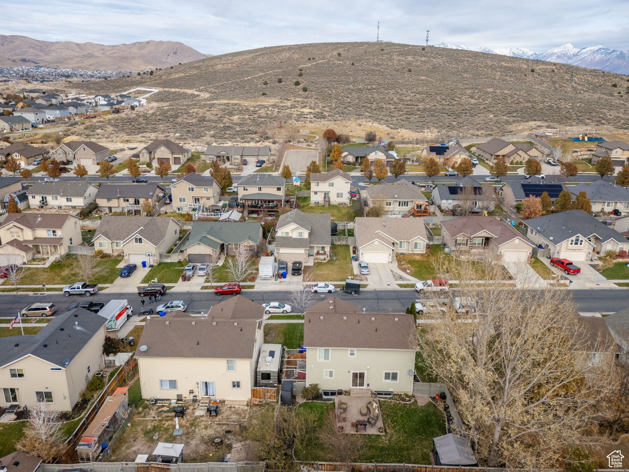 2074 E Ficus Way, Eagle Mountain, Utah image 40