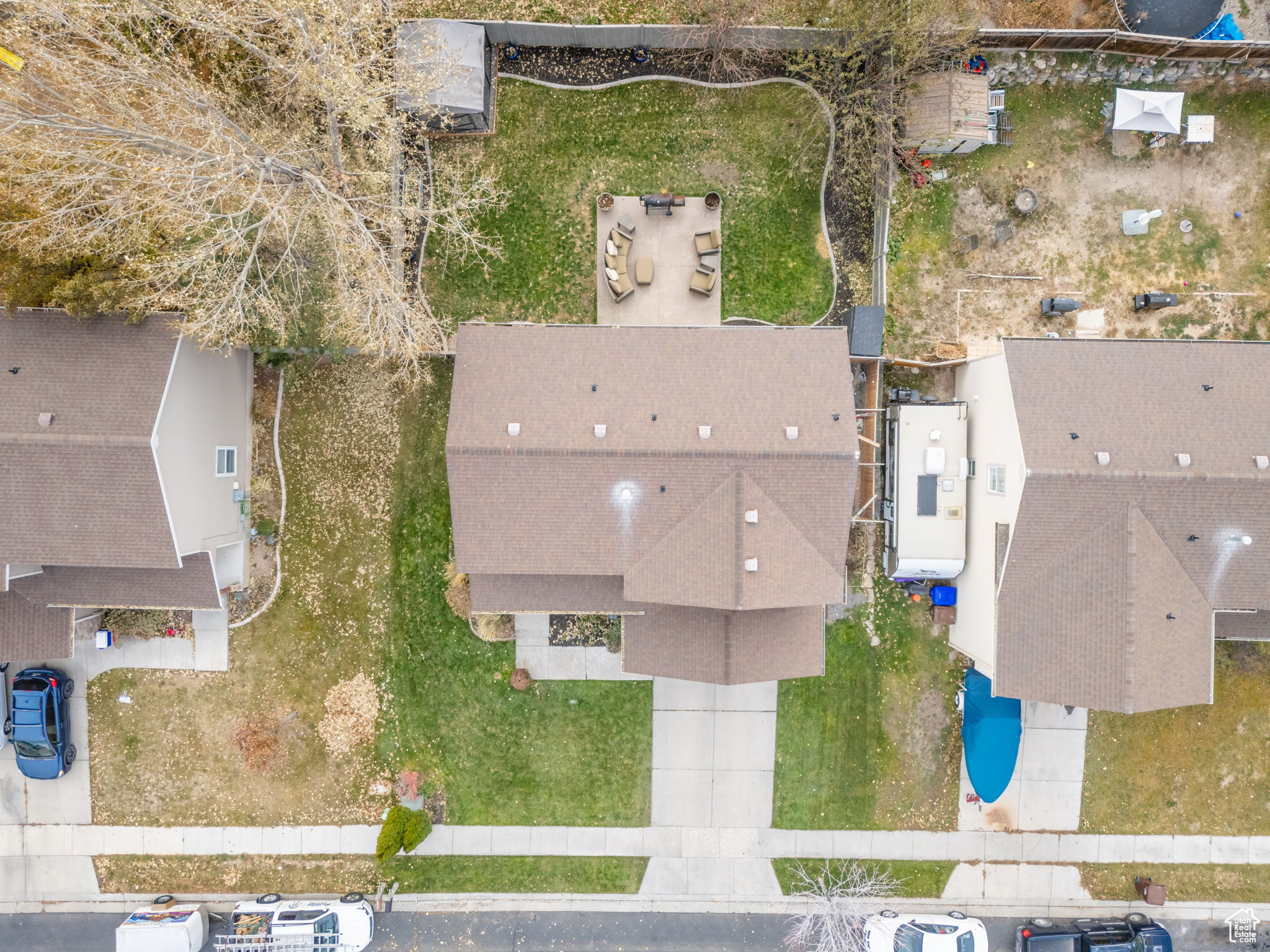 2074 E Ficus Way, Eagle Mountain, Utah image 38