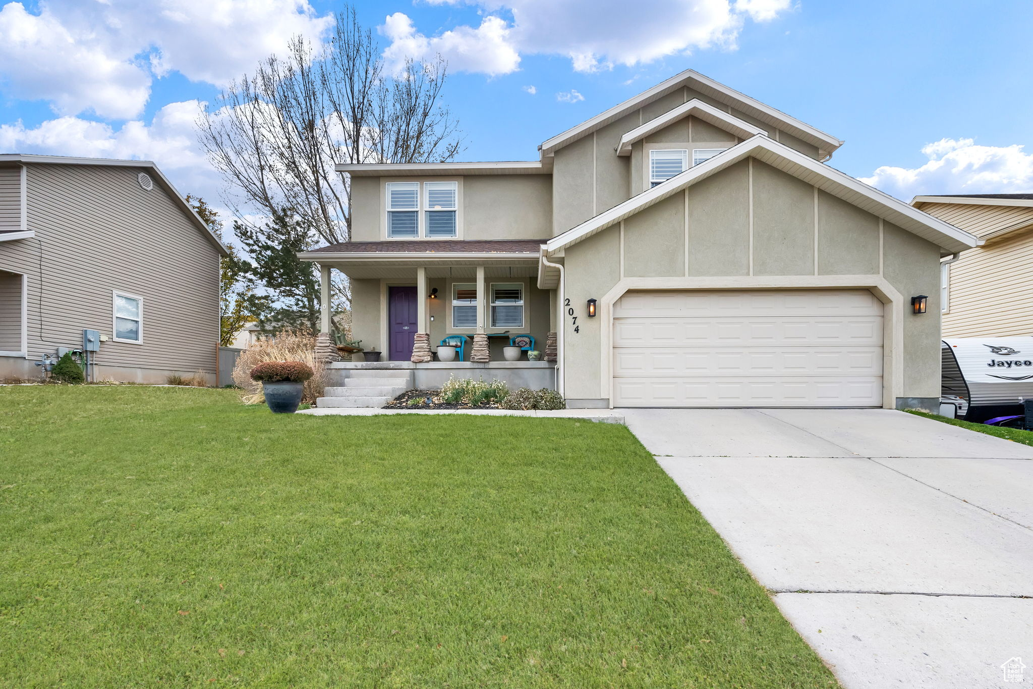 2074 E Ficus Way, Eagle Mountain, Utah image 3