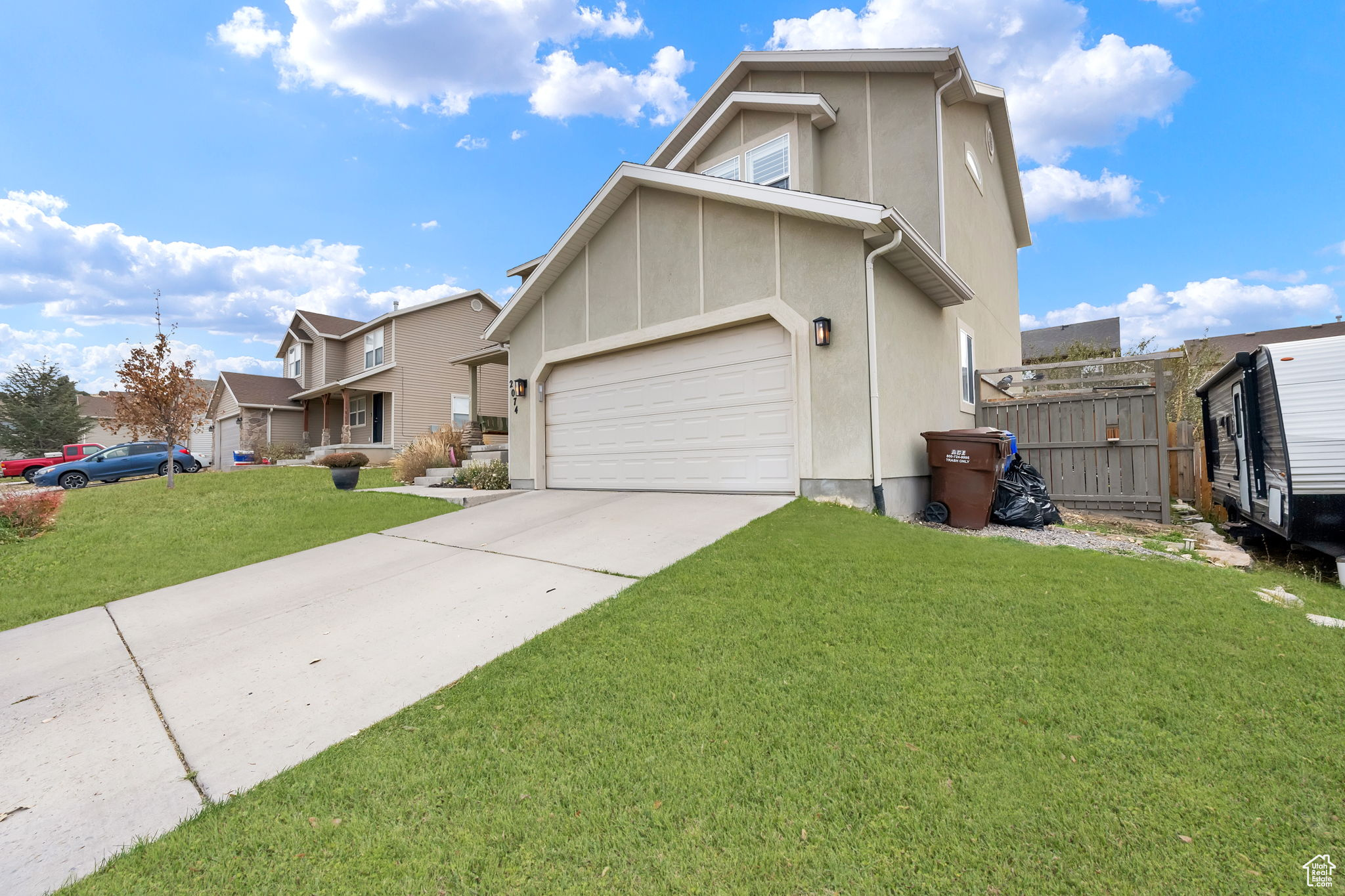 2074 E Ficus Way, Eagle Mountain, Utah image 35