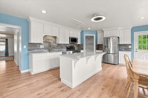 Tiny photo for 998 E OAK DR, Brigham City, UT 84302 (MLS # 2178581)