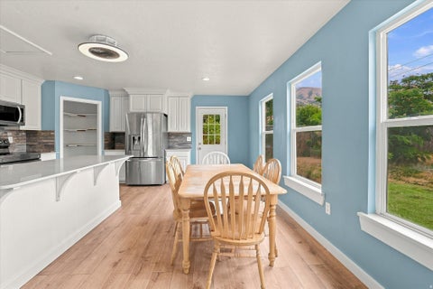 Tiny photo for 998 E OAK DR, Brigham City, UT 84302 (MLS # 2178581)