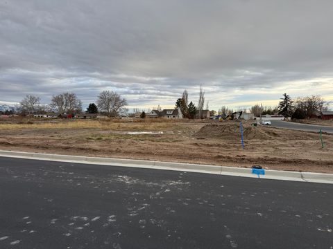 Vacant Land For Sale - 4168 S 5800 #12<br/> Weber County, Hooper, UT 84315
