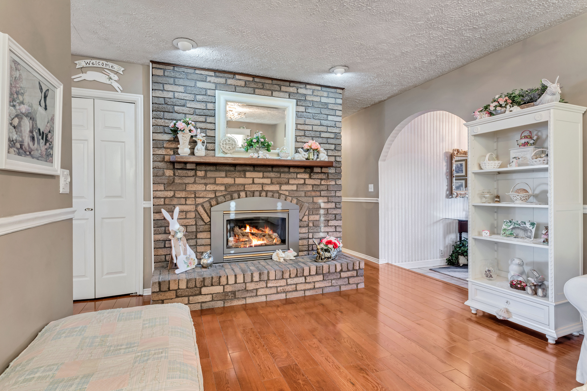 CLOVER CREST #3 - Residential