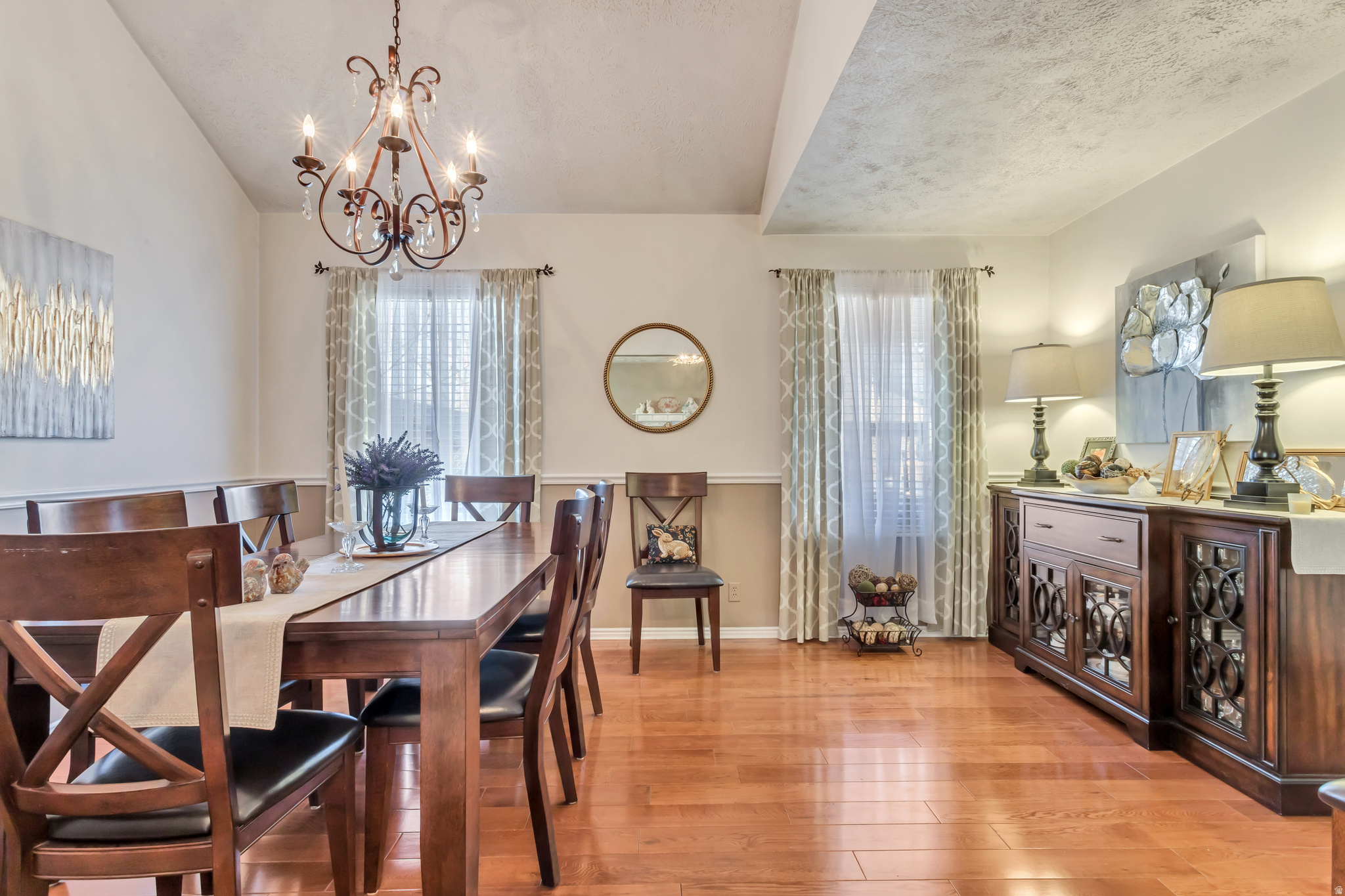 CLOVER CREST #3 - Residential