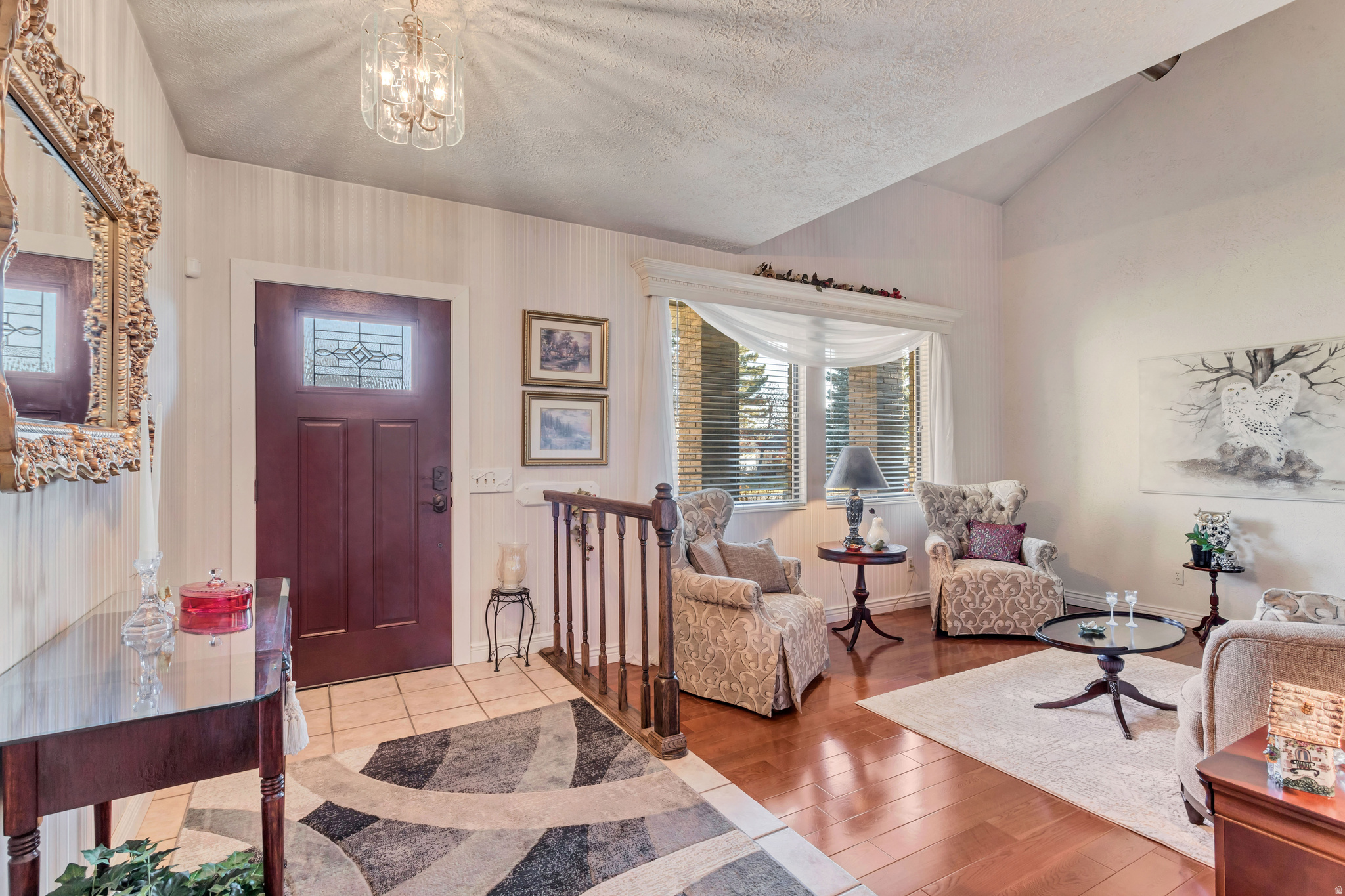 CLOVER CREST #3 - Residential