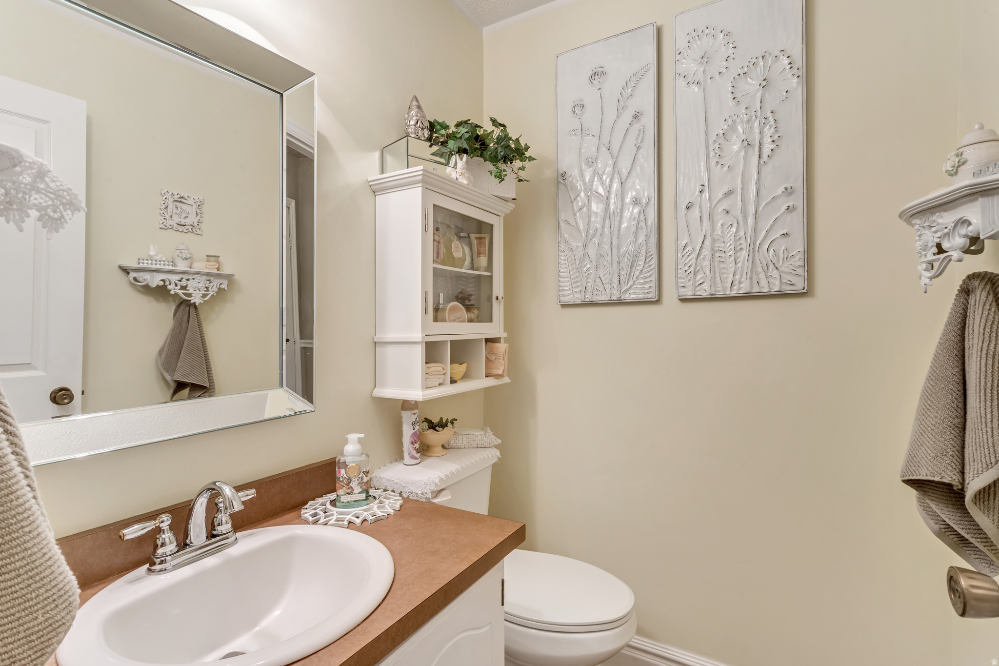 CLOVER CREST #3 - Residential