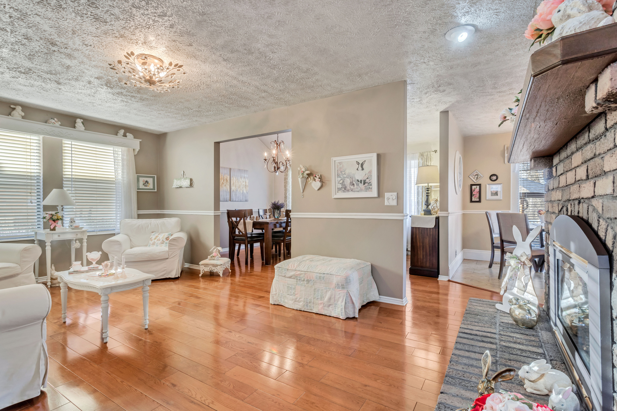 CLOVER CREST #3 - Residential