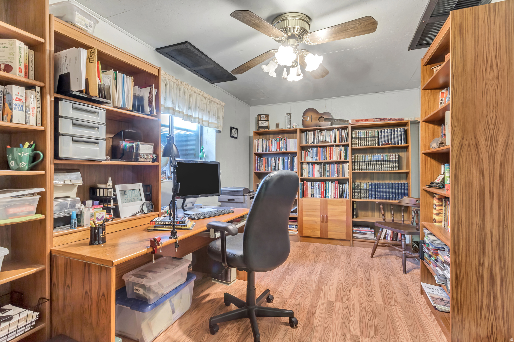 CLOVER CREST #3 - Residential