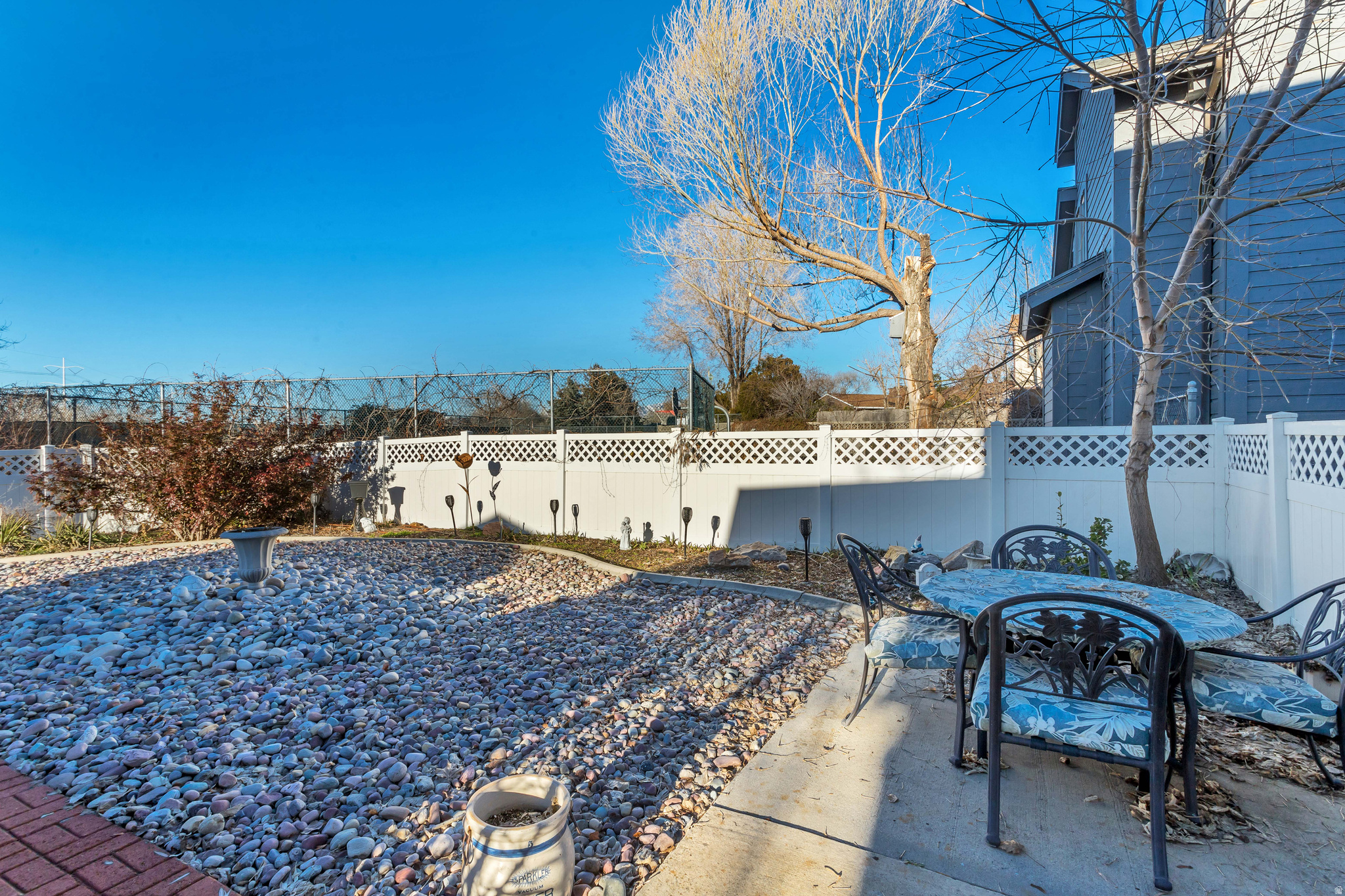 CLOVER CREST #3 - Residential