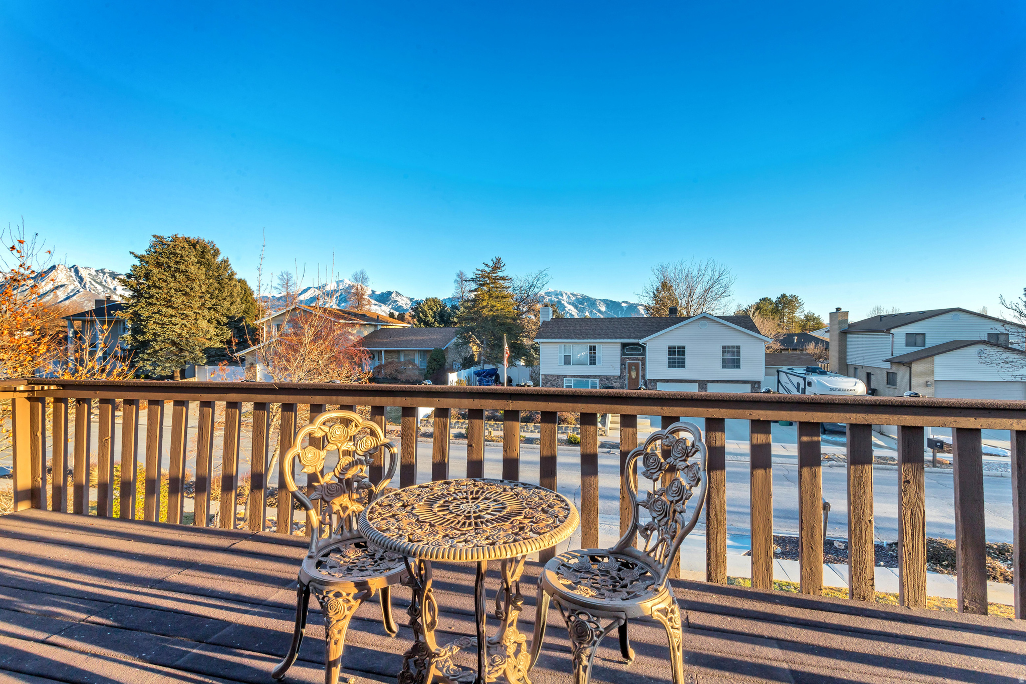 CLOVER CREST #3 - Residential