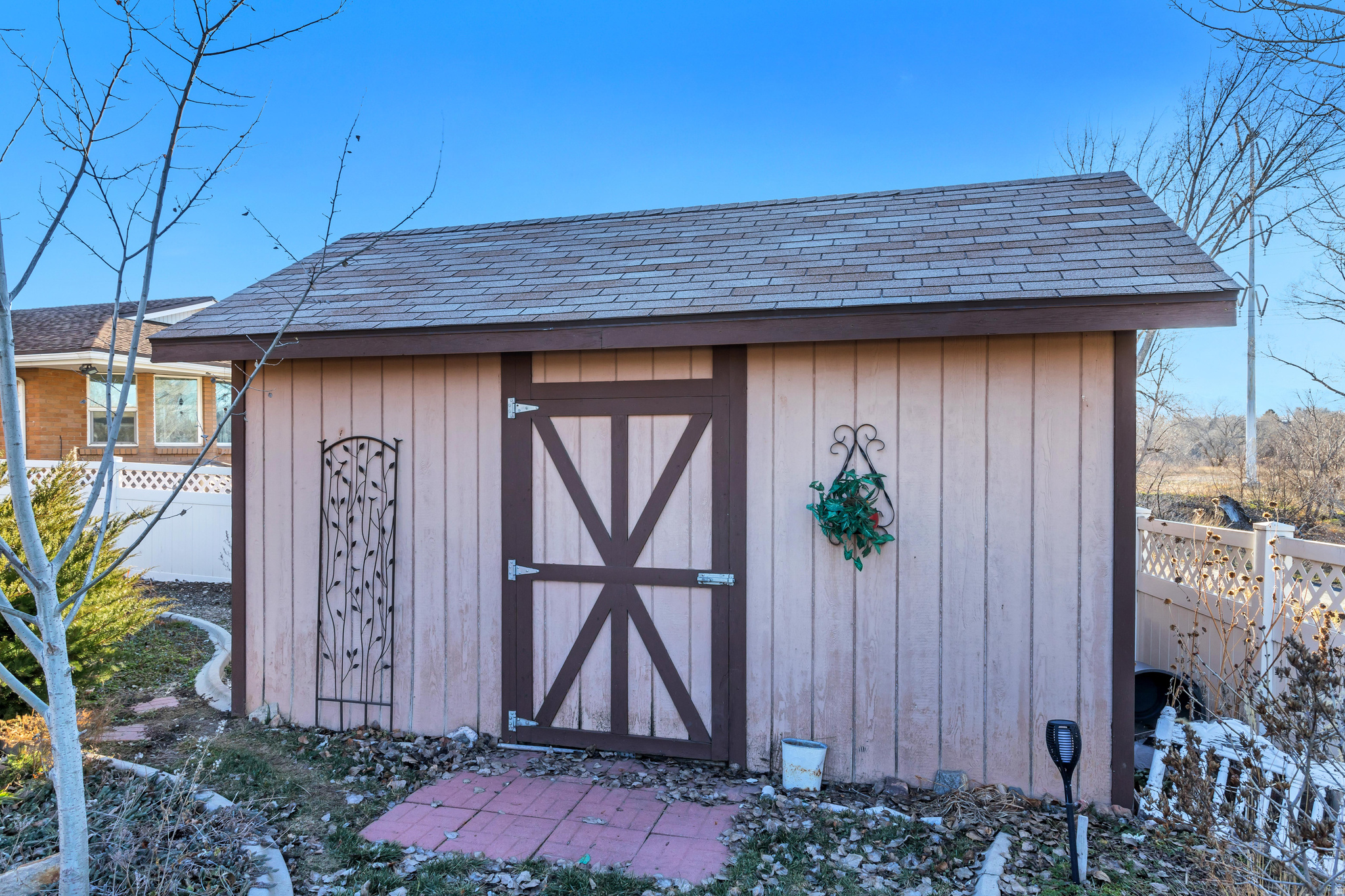 CLOVER CREST #3 - Residential