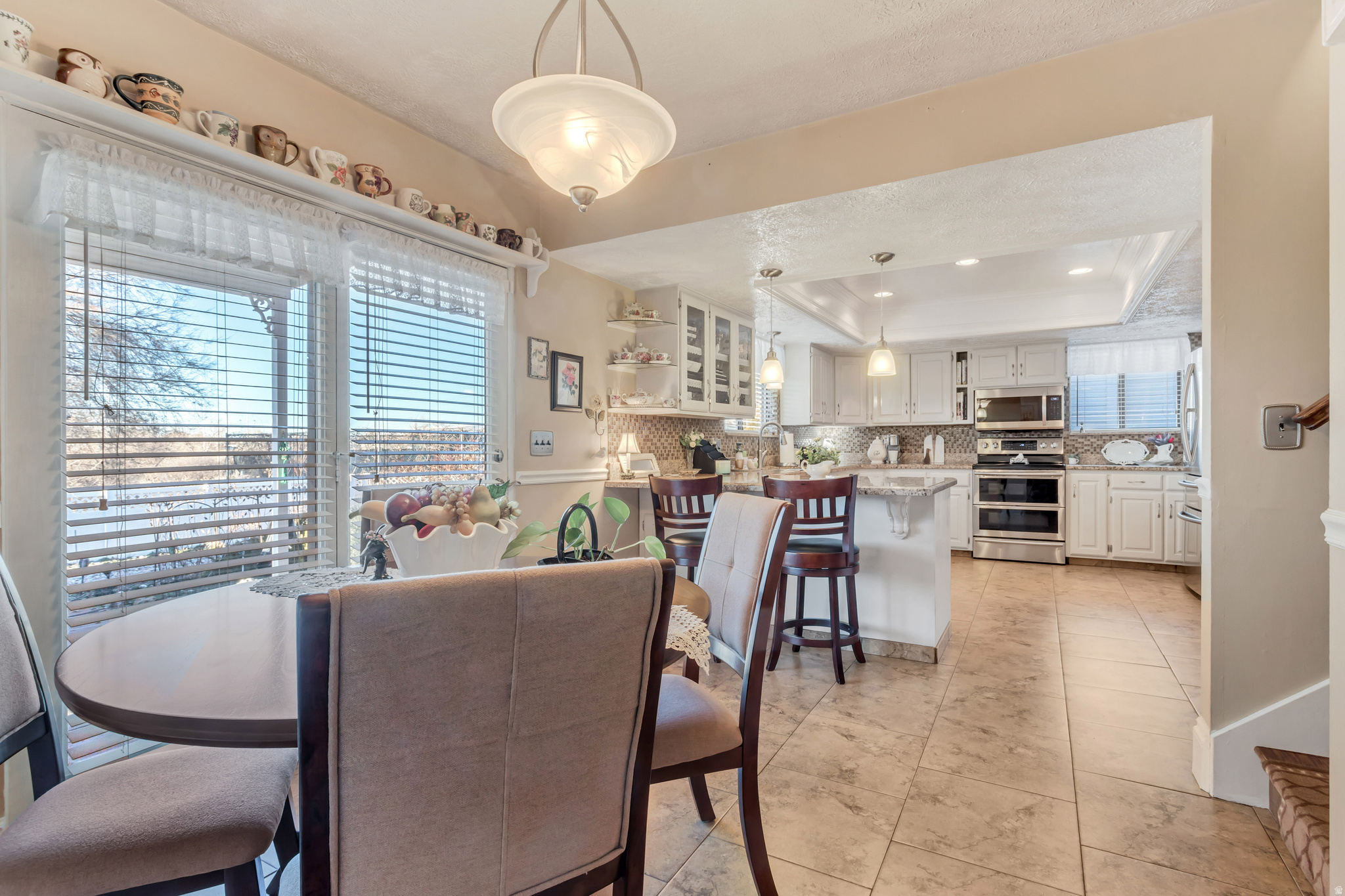 CLOVER CREST #3 - Residential