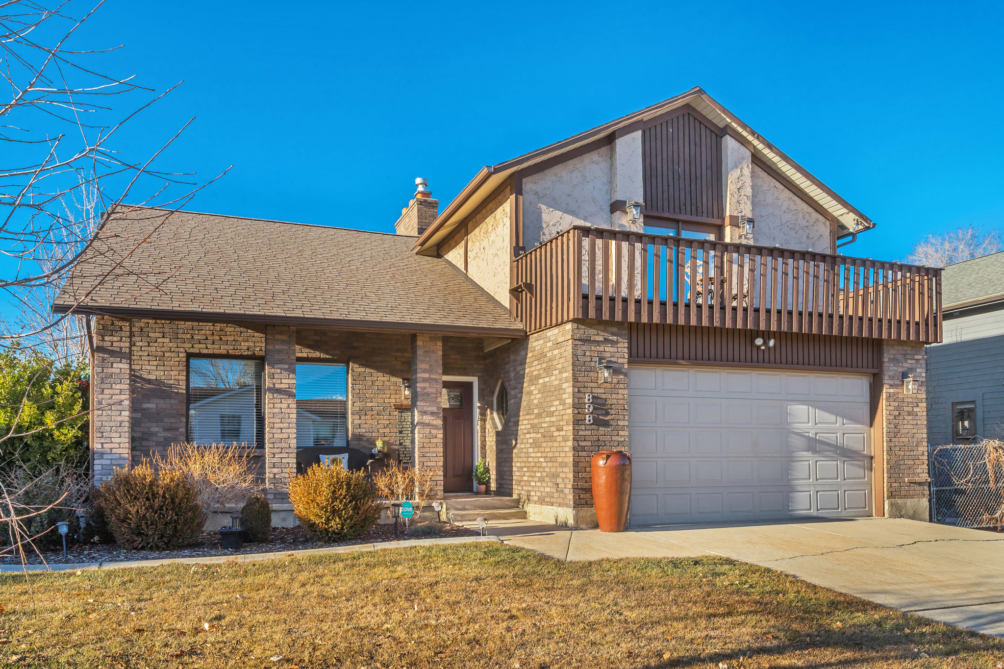 CLOVER CREST #3 - Residential