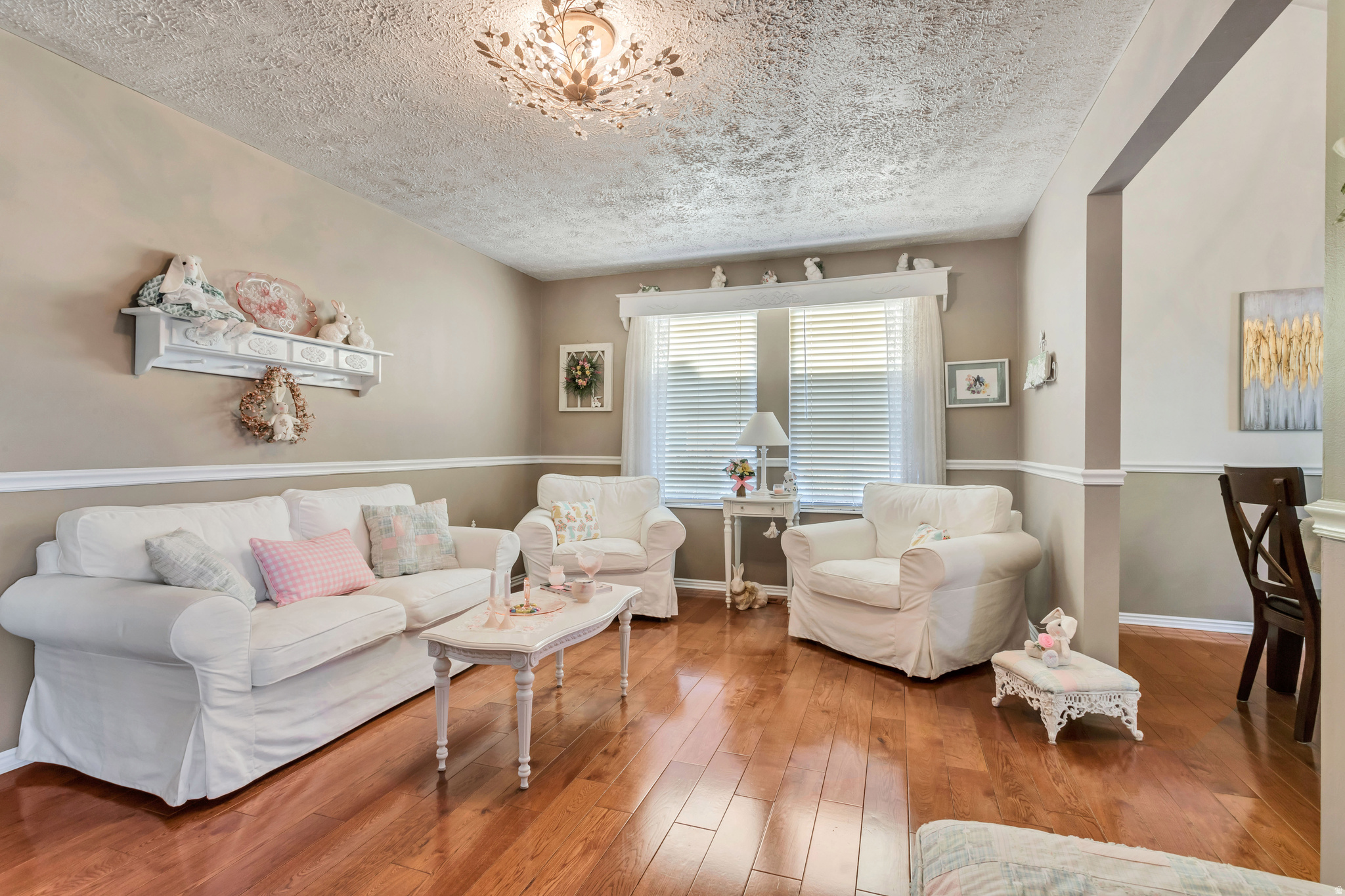 CLOVER CREST #3 - Residential